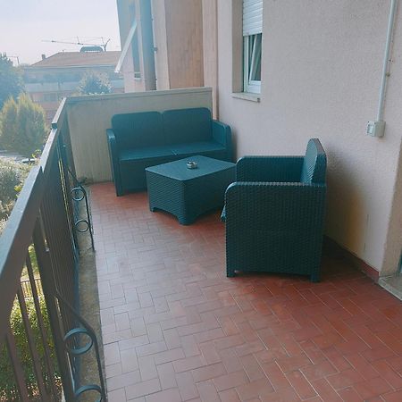 Ferienwohnung Maryhouse Bergamo Exterior foto