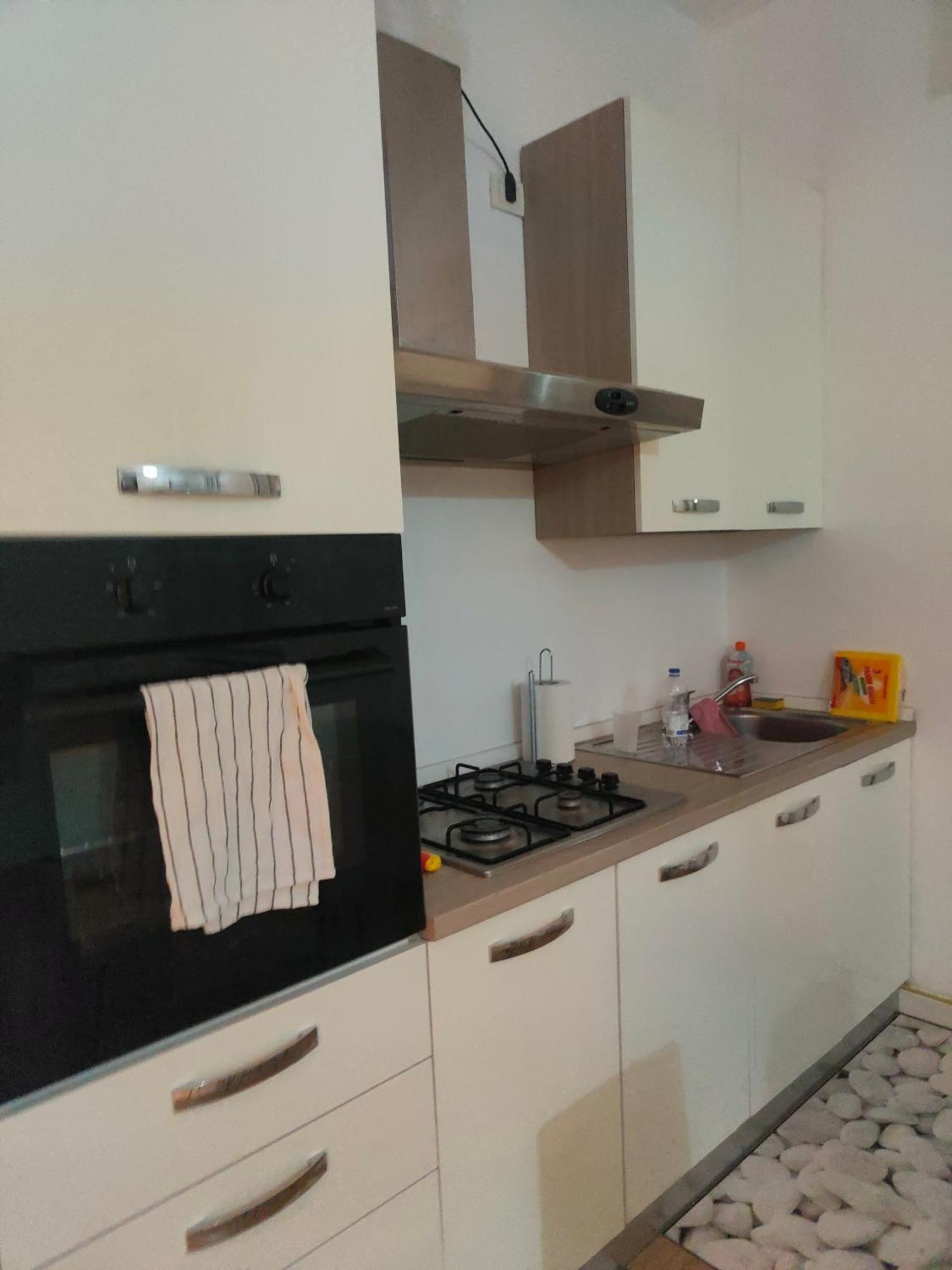 Ferienwohnung Maryhouse Bergamo Exterior foto